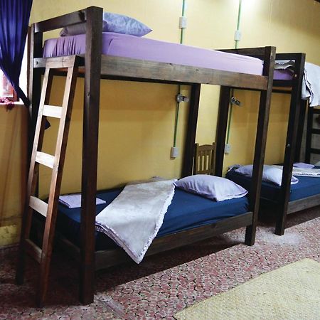 Casa Jardin La Reserva Bed And Breakfast Сан-Кристобаль-де-Ла-Касас Экстерьер фото
